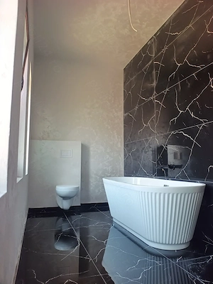   DUPLEX PREMIUM de vanzare in Giroc   4 dormitoare| 2 bai - imagine 3