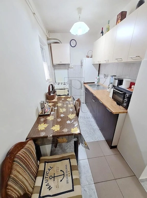 LIPOVEI - 1 CAM - DECOMANDAT - BALCON - SPATIOS -  ZONA EXCELENTA - imagine 6