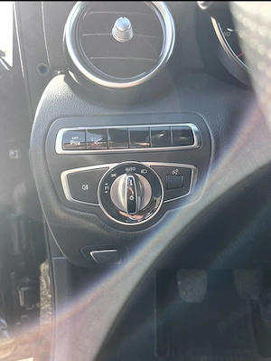 Mercedes-Benz C Class 220 cdi - imagine 6