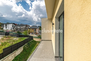 Garsoniere noi cu balcon | Predare la cheie | Pinilor Residence - imagine 5