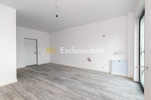 Garsoniere noi cu balcon | Predare la cheie | Pinilor Residence - imagine 3