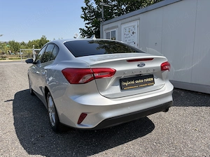 Ford Focus 1.0 Ecoboost 125 CP - imagine 3