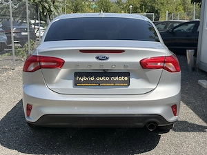 Ford Focus 1.0 Ecoboost 125 CP - imagine 2