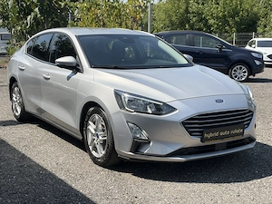 Ford Focus 1.0 Ecoboost 125 CP - imagine 5