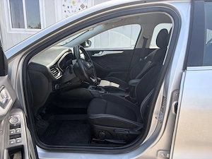 Ford Focus 1.0 Ecoboost 125 CP - imagine 7