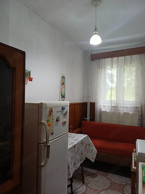 Vand apartament 2 camere Comanesti - imagine 10