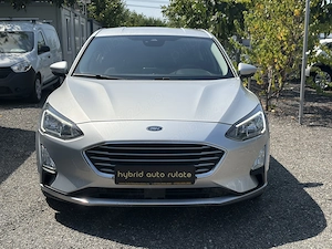 Ford Focus 1.0 Ecoboost 125 CP - imagine 6