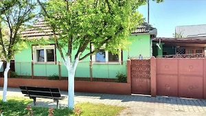 Casa de vanzare in Voiteg   sau schimb cu apartament 2 camere in Timisoara 