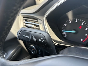 Ford Focus 1.0 Ecoboost 125 CP - imagine 9