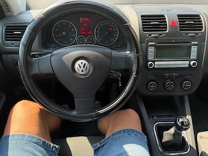 Vw golf 5 - 1.6 mpi - 2008 - imagine 3