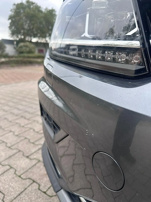 Volkswagen Tiguan - imagine 5
