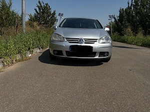 Vw golf 5 - 1.6 mpi - 2008 - imagine 4