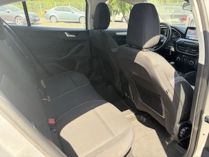 Ford Focus 1.0 Ecoboost 125 CP - imagine 19