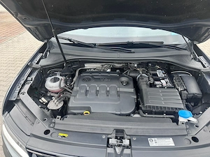 Volkswagen Tiguan - imagine 8