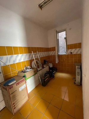 Vand casa caramida,str.Oituz,vis a vis de Salvare si Spital - imagine 3