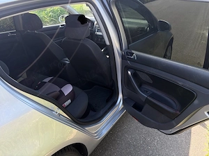 Vw golf 5 - 1.6 mpi - 2008 - imagine 6