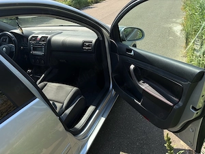 Vw golf 5 - 1.6 mpi - 2008 - imagine 8
