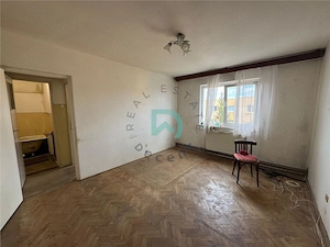 Apartament 2 camere Florilor, Brasov