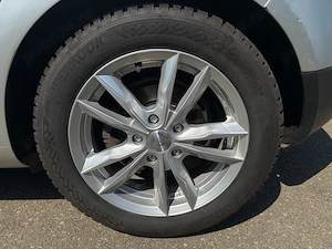 Vw golf 5 - 1.6 mpi - 2008 - imagine 9