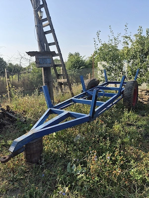 Peridoc pentru pădure