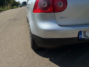 Vw golf 5 - 1.6 mpi - 2008 - imagine 7