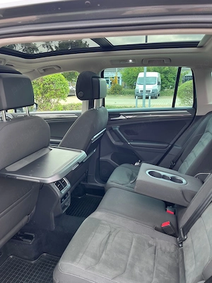 Volkswagen Tiguan - imagine 11