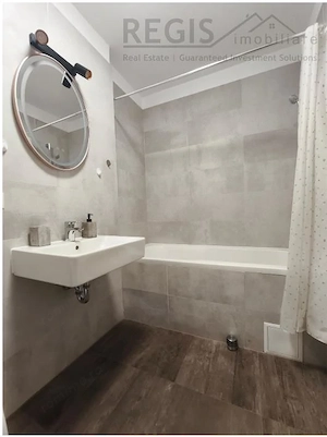 Apartament 2 camere cu parcare si boxa  Kasper Coresi - imagine 14