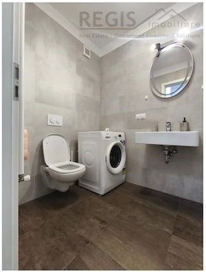 Apartament 2 camere cu parcare si boxa  Kasper Coresi - imagine 13