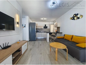 Apartament 2 camere cu parcare si boxa  Kasper Coresi - imagine 5
