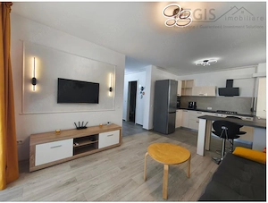 Apartament 2 camere cu parcare si boxa  Kasper Coresi - imagine 3