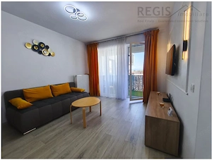 Apartament 2 camere cu parcare si boxa  Kasper Coresi