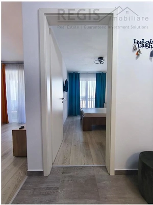 Apartament 2 camere cu parcare si boxa  Kasper Coresi - imagine 8
