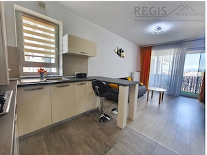 Apartament 2 camere cu parcare si boxa  Kasper Coresi - imagine 9