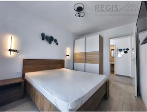 Apartament 2 camere cu parcare si boxa  Kasper Coresi - imagine 7