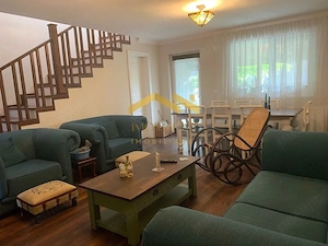 -Duplex- Complet mobilat - 4 camere - - imagine 2