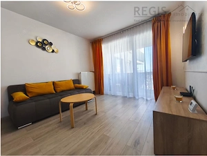 Apartament 2 camere cu parcare si boxa  Kasper Coresi - imagine 2