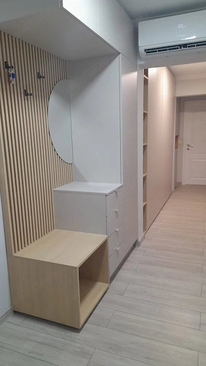Închiriez ap. 3 camere Răcădău