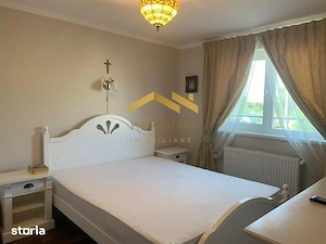 -Duplex- Complet mobilat - 4 camere - - imagine 8