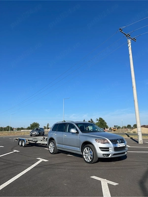 Ansamblu Touareg+ Trailer - imagine 2