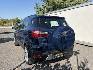 Ford Ecosport 1.0 ECOBOOST 125 CP - imagine 2