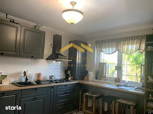 -Duplex- Complet mobilat - 4 camere - - imagine 9