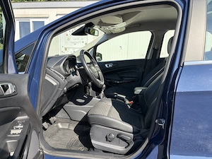 Ford Ecosport 1.0 ECOBOOST 125 CP - imagine 5