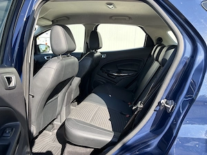 Ford Ecosport 1.0 ECOBOOST 125 CP - imagine 18