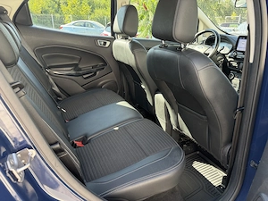 Ford Ecosport 1.0 ECOBOOST 125 CP - imagine 19