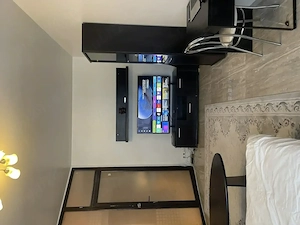 Vand apartament cu doua camere complex Doamna Ghica Plaza - imagine 2