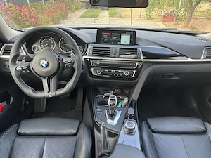 BMW seria 4 x drive 2019 - imagine 8