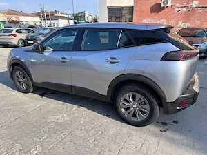 Peugeot Nouveau SUV 2008 - imagine 5