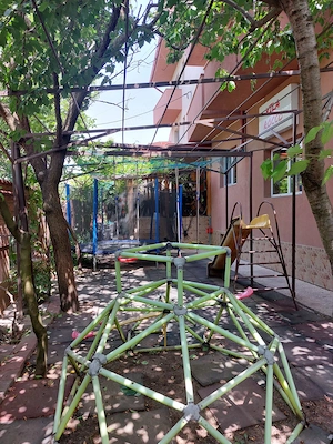 Cazare Eforie Nord vila cu loc de joaca interior si exterior - imagine 3