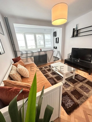 Apartament 2 camere de închiriat,Take Ionescu/Facultatea de Medicină - imagine 4