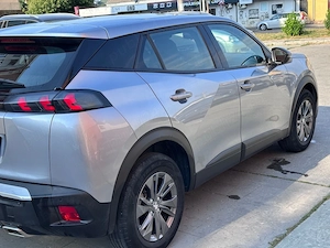 Peugeot Nouveau SUV 2008 - imagine 2